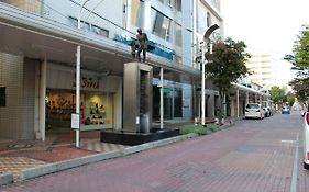 Ny Building 4Th Floor, Guest House Ichibangai, Roo / Vacation Stay 55912